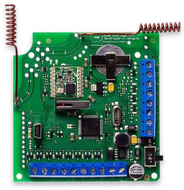 ocBridge Universal Integration Module - Seamless Connectivity for Smart Home & IoT Devices | Perfect for Home Automation & Business Solutions