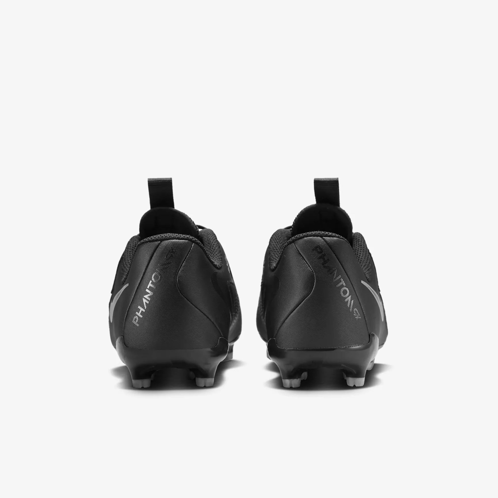 Nike Jr. Phantom GX 2 Academy Soccer Cleats - Youth Football Shoes for Boys & Girls - Lightweight & Durable for Turf & Grass Fields - Perfect for Training & Matches