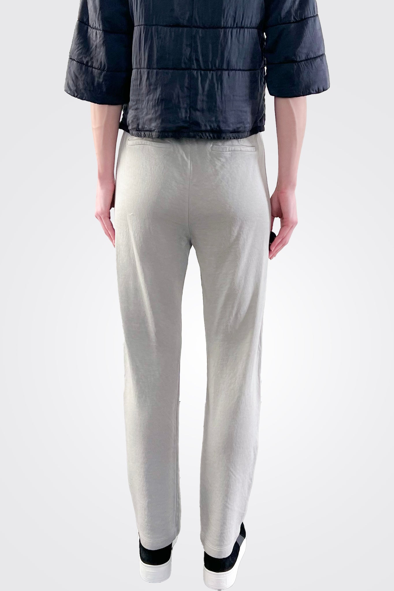 Comfortable Lightweight Pants for Men & Women - Soft Breathable Fabric for Lounge, Travel & Everyday Wear