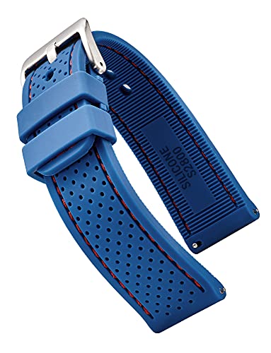 BLUE-RED