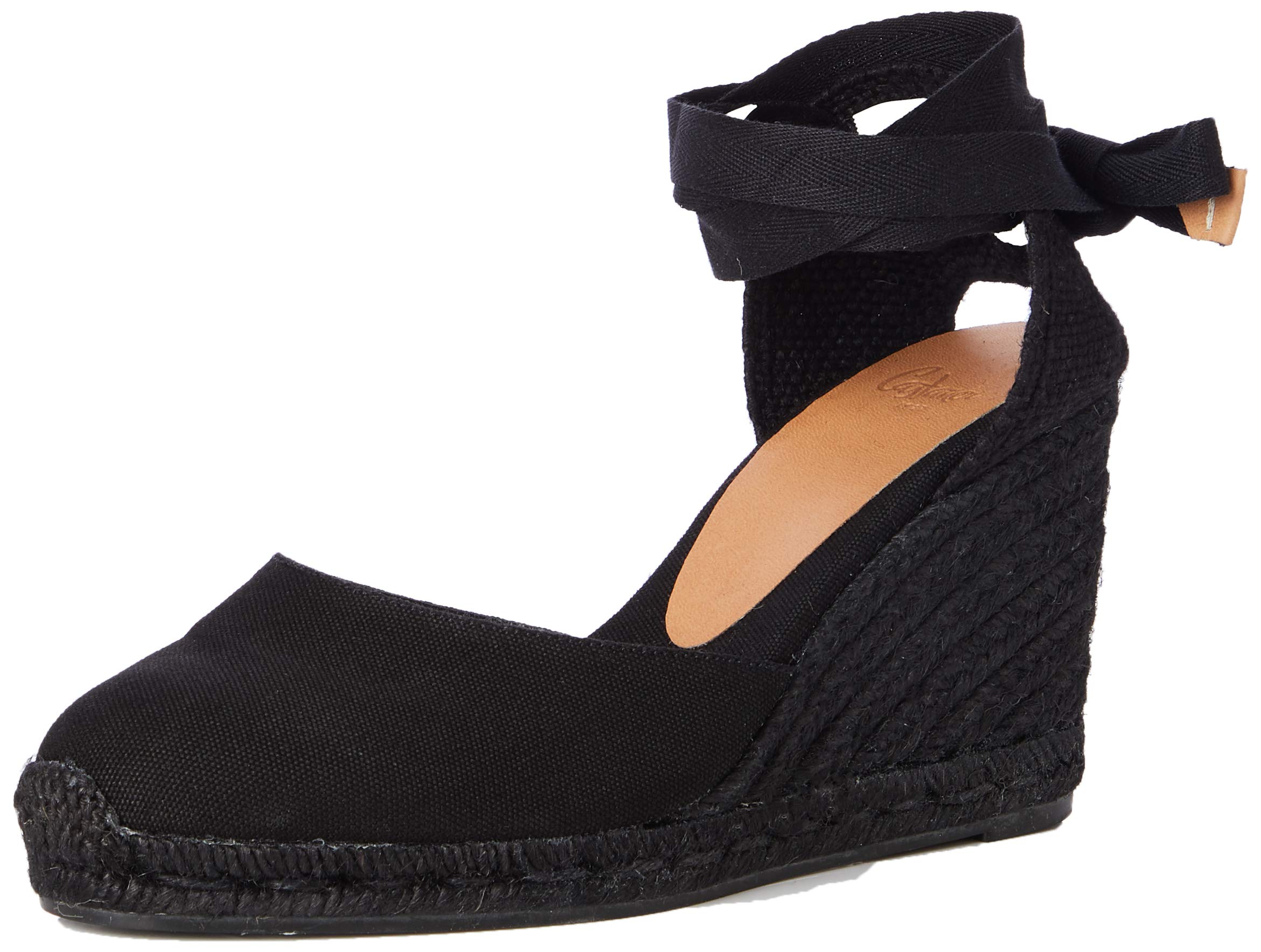 Castañer Women's Shoes - Comfortable & Stylish Espadrilles for Summer, Beach, and Casual Outings