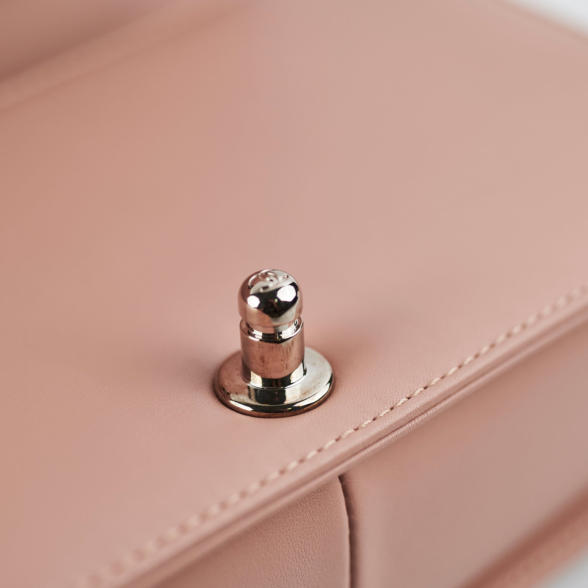 Chanel Old Medium Boy Bag in Pink - Luxury Quilted Leather Crossbody Bag for Women | Perfect for Date Night, Parties & Special Occasions