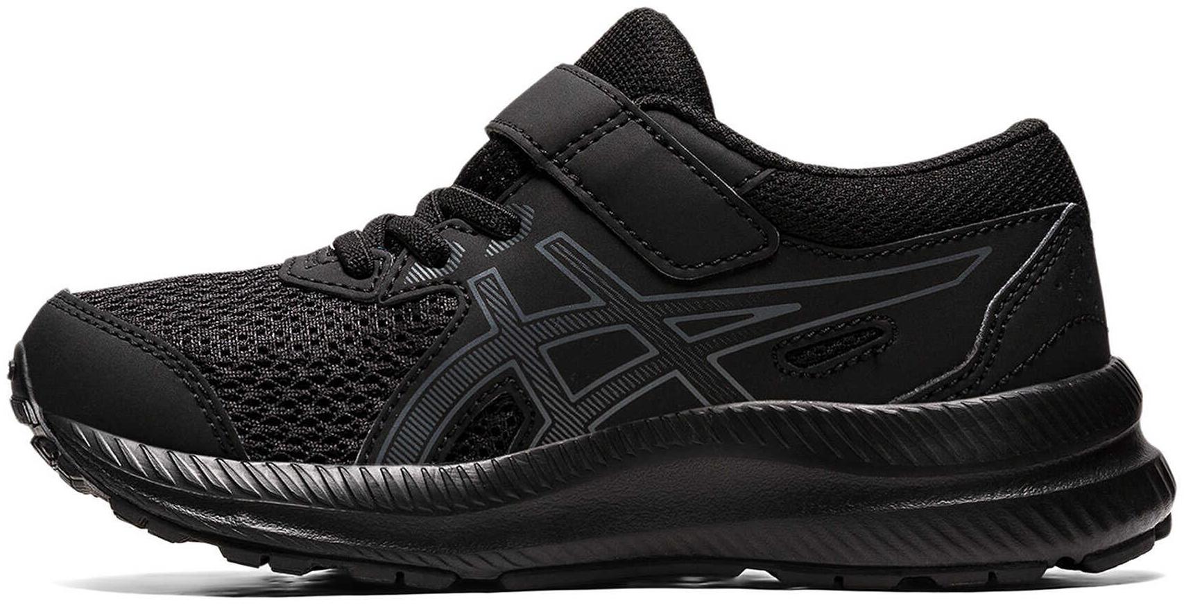 Contend 8 PS Kids Running Shoes - Lightweight Athletic Sneakers for Boys & Girls - Perfect for School, Sports & Outdoor Play