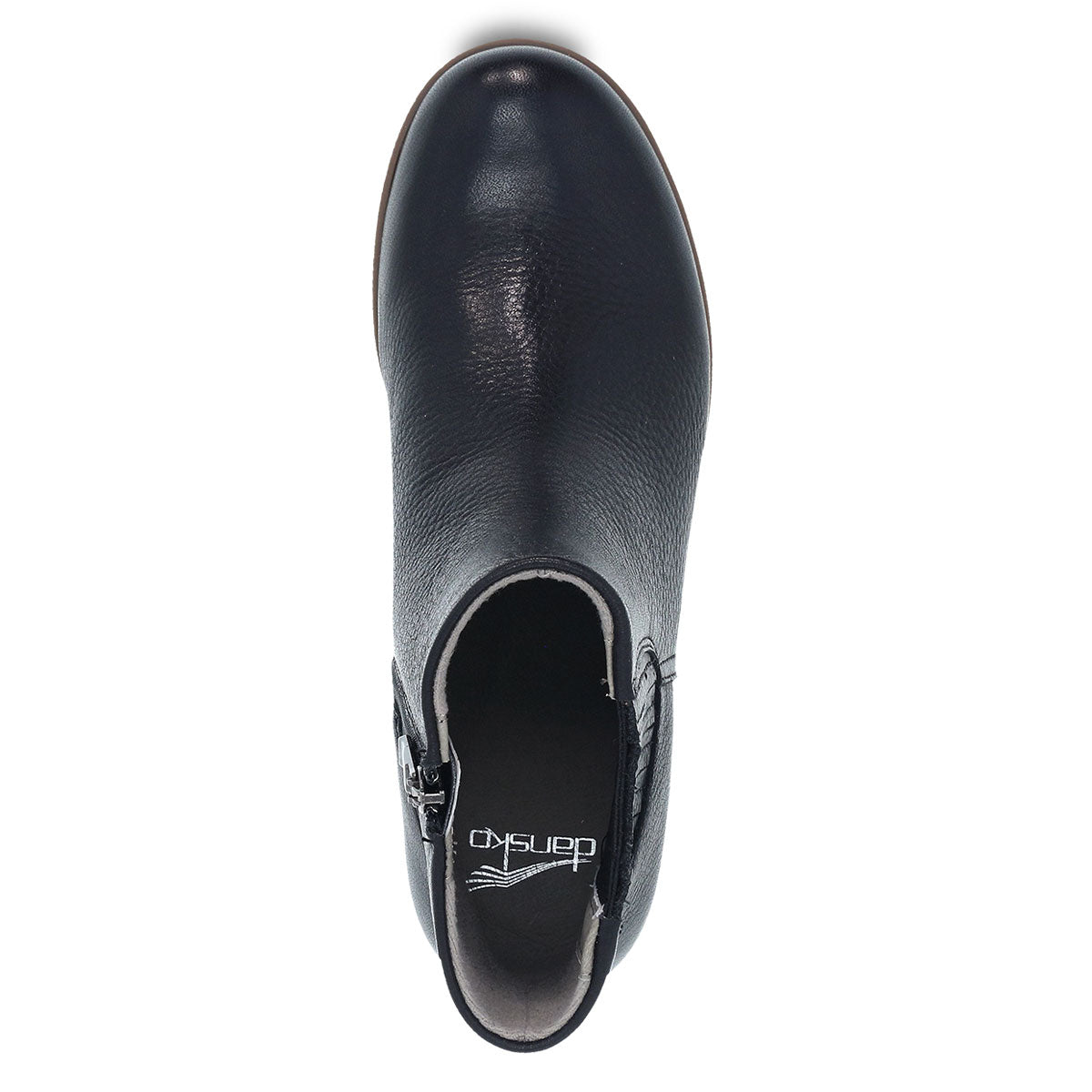 Dansko Daisie Women's Comfortable Slip-On Clogs - Supportive & Stylish Shoes for Nurses, Teachers & Healthcare Workers - Perfect for Work, Walking & All-Day Wear