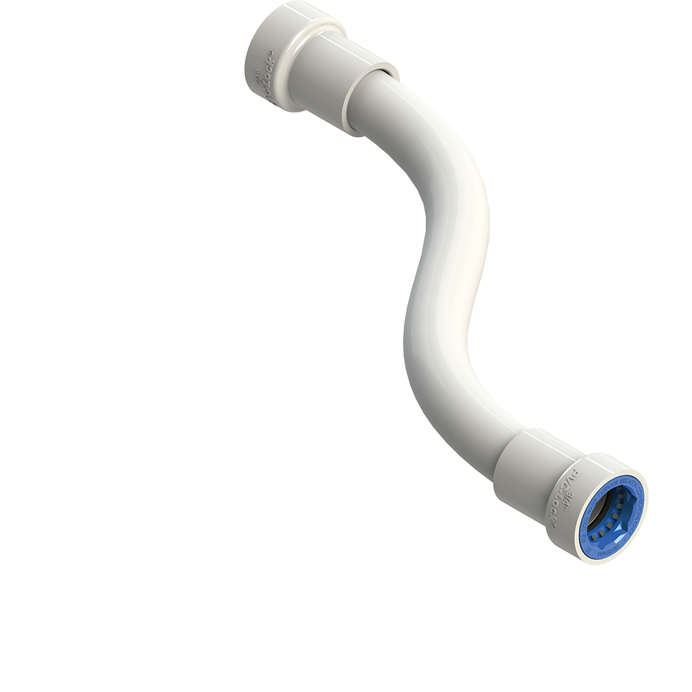 Hydro Rain PVCL FPC 100 PVC Lock® 1