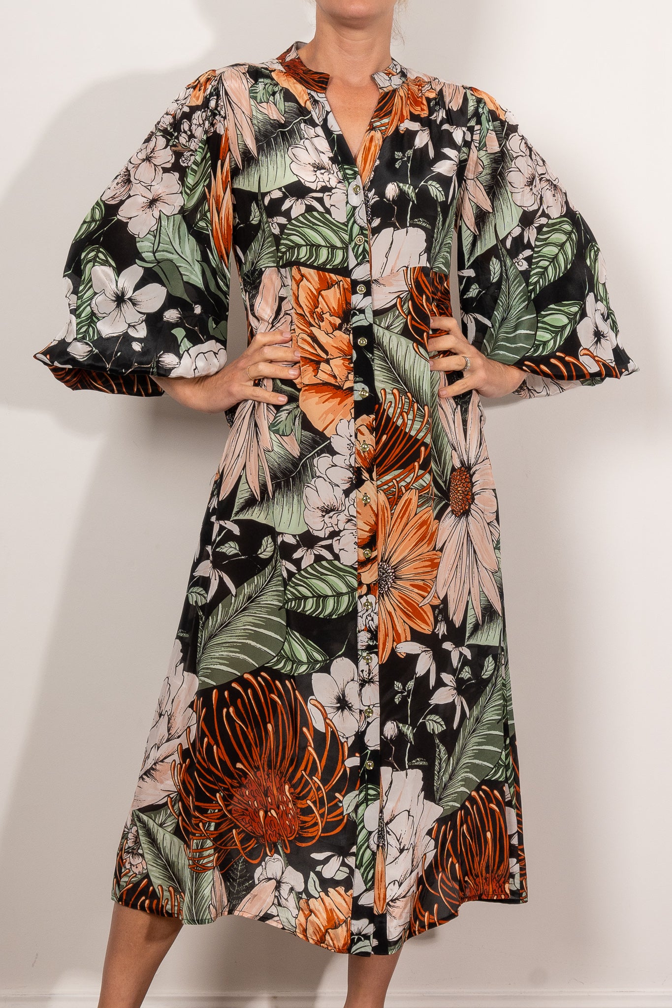Trelise Cooper Rise To The Occasion Dress - Elegant Women's Party & Evening Gown for Weddings, Galas & Special Events
