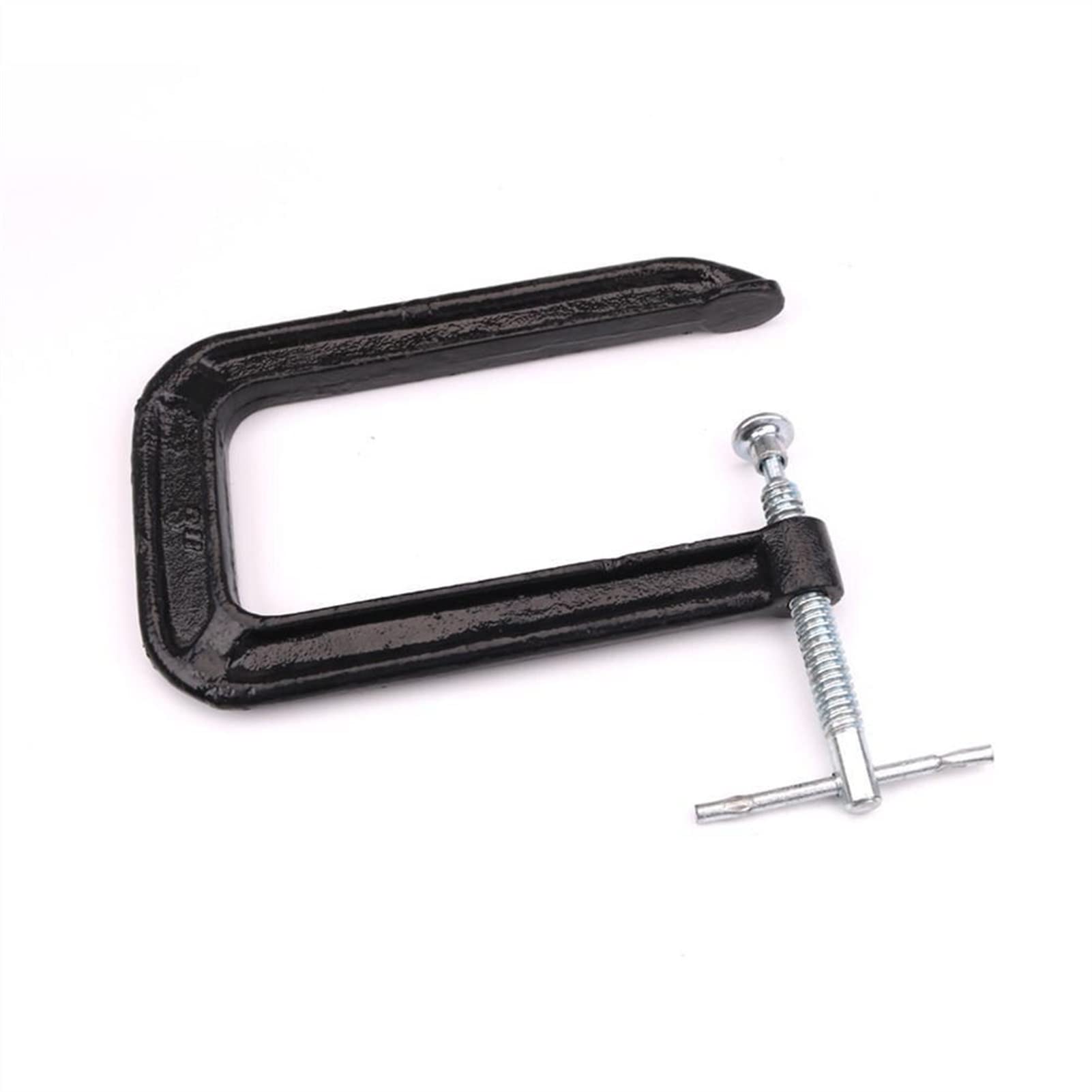 Classical Guitar Bridge Repair Kit - Bar Clamp & Neck Crack Clip for Guitar Making & Luthier Tools | DIY Instrument Maintenance & Professional Repair Accessories | Perfect for Home Workshops & Music Stores