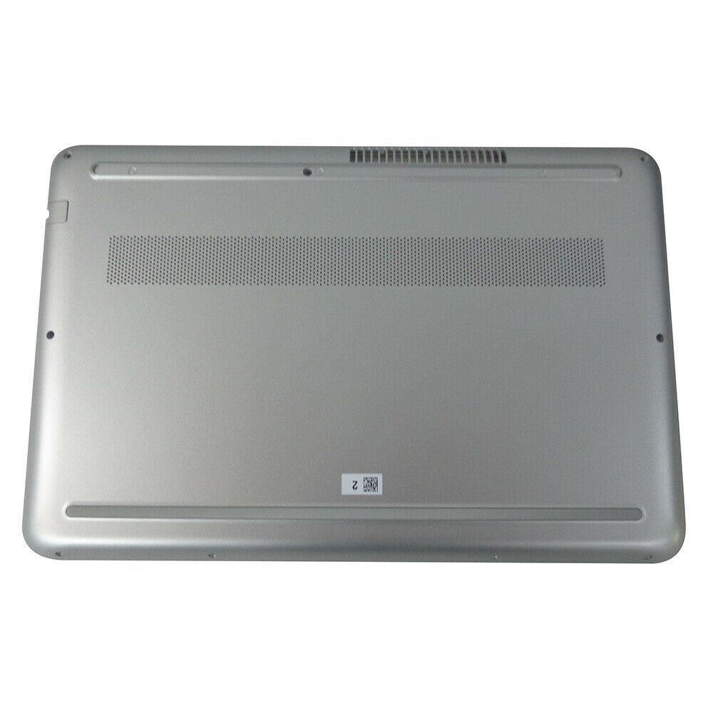 HP Pavilion 14 AL Laptop Bottom Case Base Enclosure Replacement Part 856196-001 - Compatible with HP Pavilion 14-dv0000 Series, DIY Repair & Maintenance