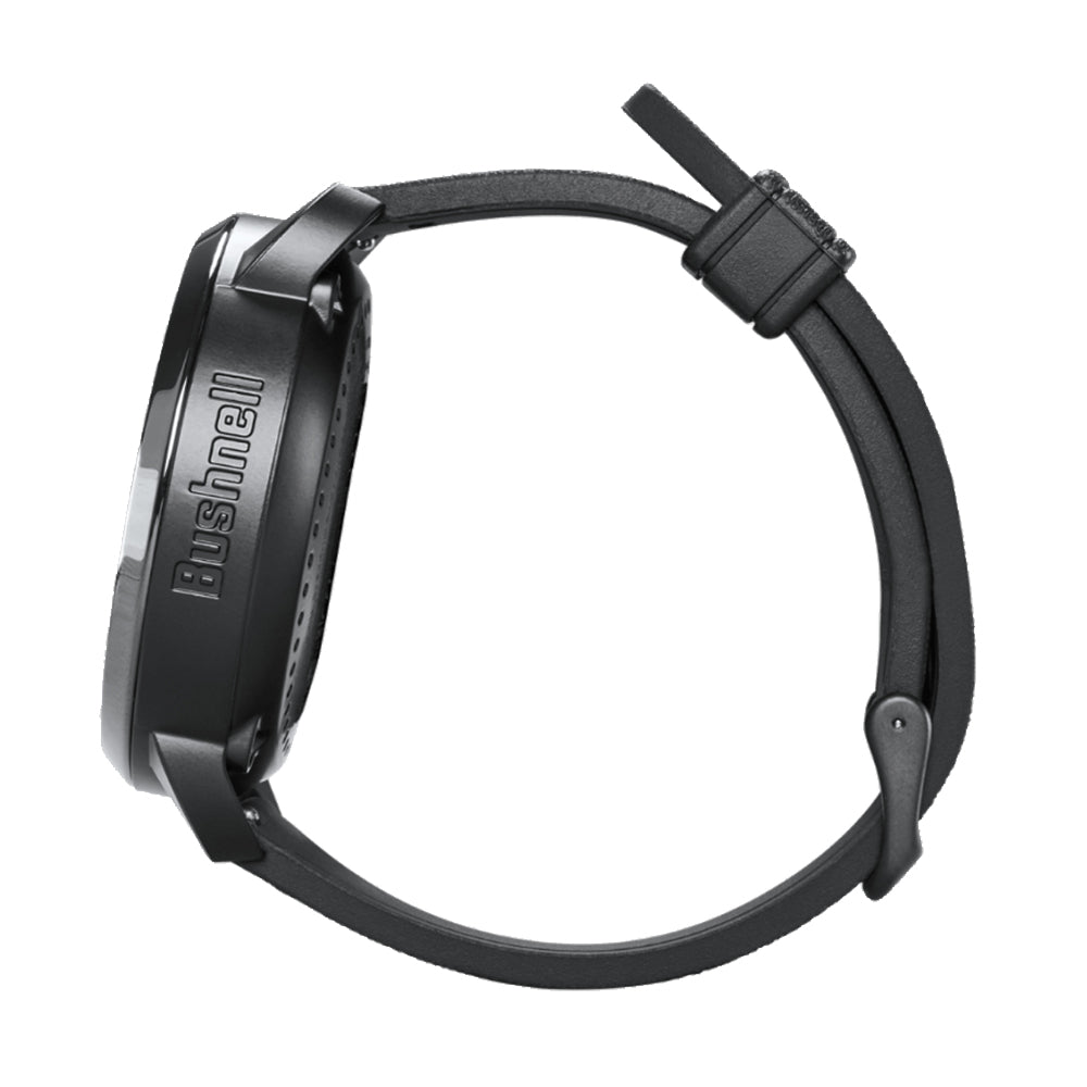 Bushnell iON Elite GPS Watch - Premium Golf & Outdoor Sports Tracker with Long Battery Life - Perfect for Golfers, Hikers & Runners
