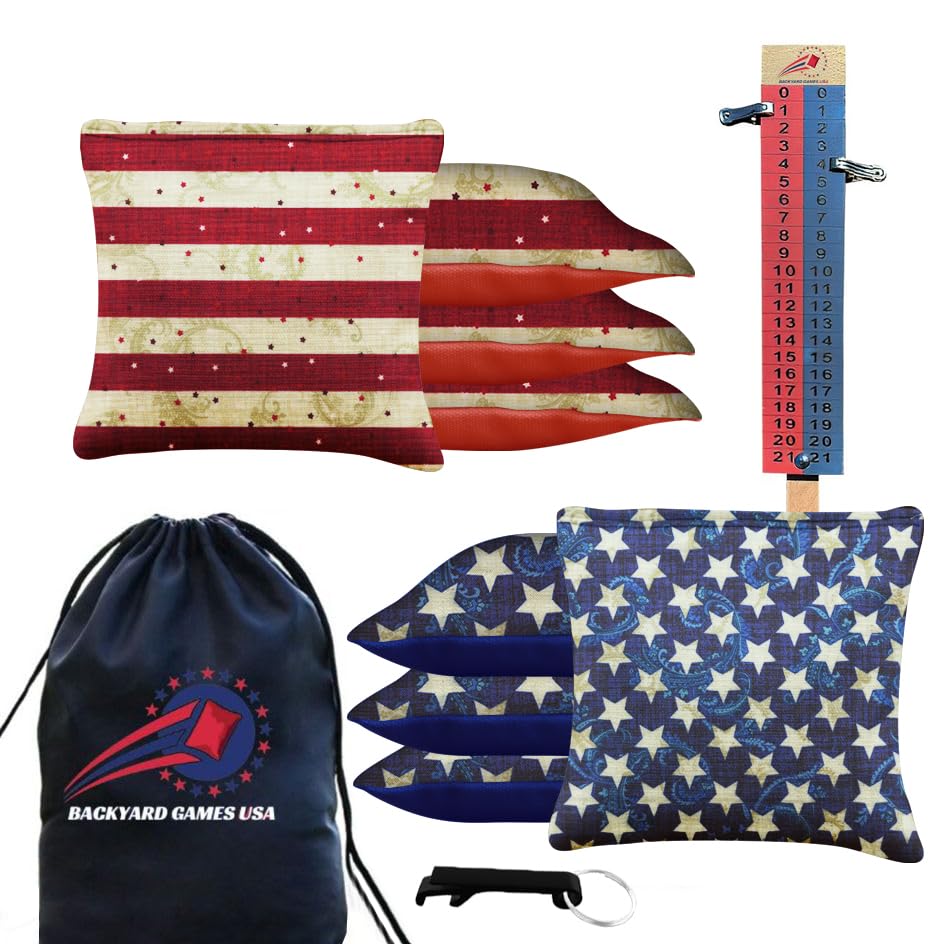 Stars stripes