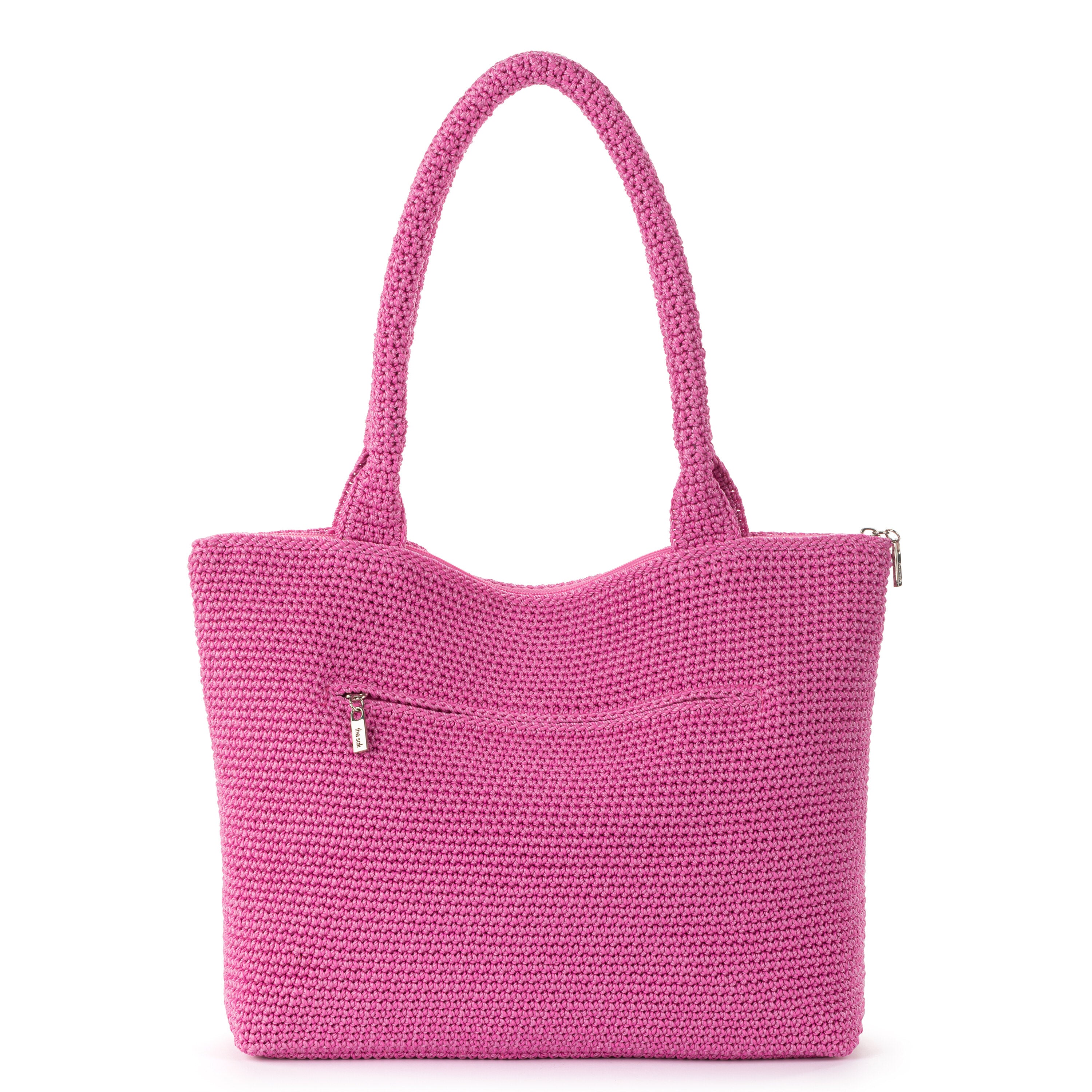 Crafted Classics Carryall Tote Bag - Stylish & Durable Handbag for Women - Perfect for Work, Travel & Everyday Use