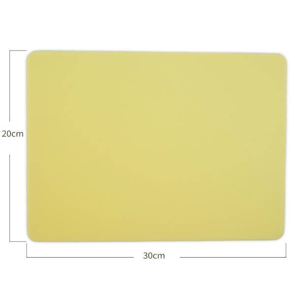 Redtop Practice Skin 1mm - Professional Tattoo Training Pad for Beginners & Artists - Perfect for Needle Practice, Ink Testing & Tattoo Learning