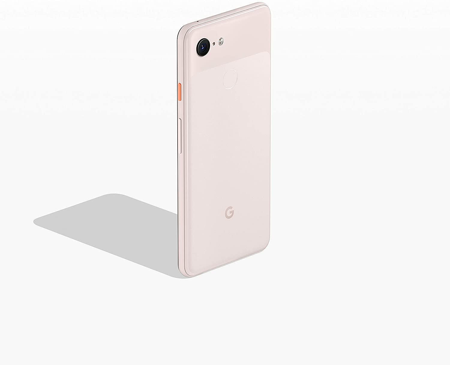 Google Pixel 3 Unlocked Smartphone - 64GB Storage, 4GB RAM, 5.5