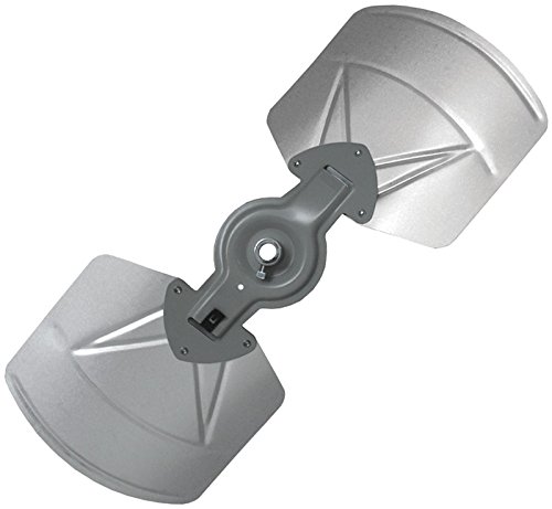 Rheem 70-21858-06 Replacement Fan Blade for HVAC Systems - Perfect for Home Cooling & Heating Maintenance