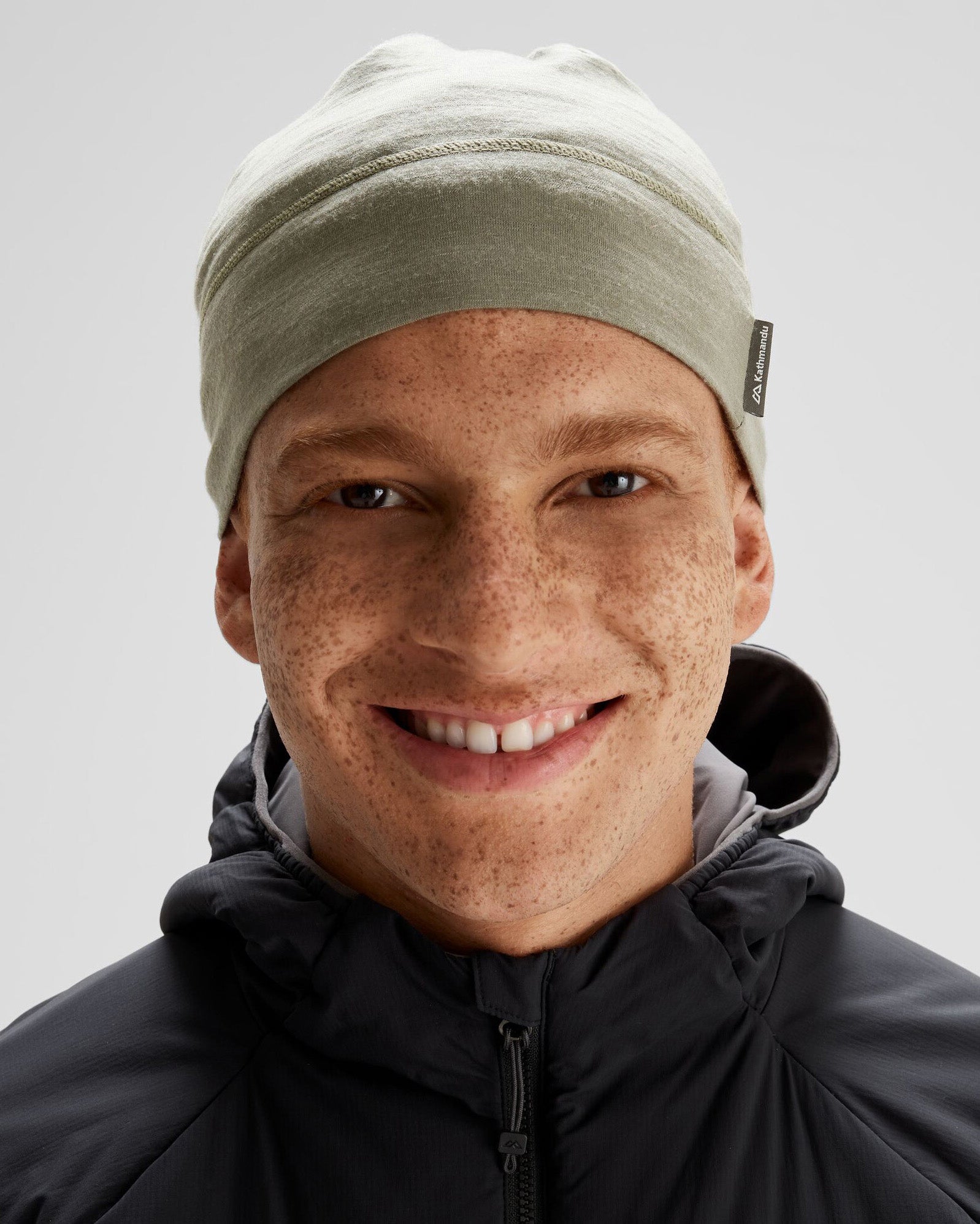 Premium Core Spun 165 Beanie - Soft & Warm Winter Hat for Men & Women - Perfect for Skiing, Hiking, and Outdoor Activities