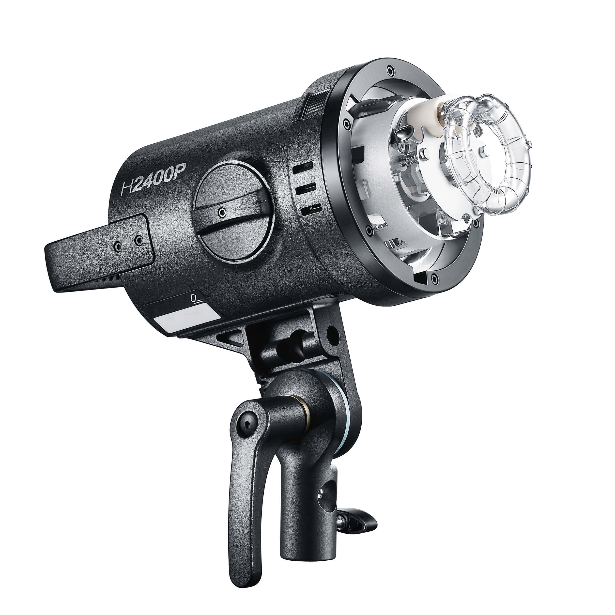 Godox P2400 Single Pack and Head Flash Kit – Professional Studio Lighting for Photography & Portraits – Perfect for Studio, Outdoor, and Event Photography