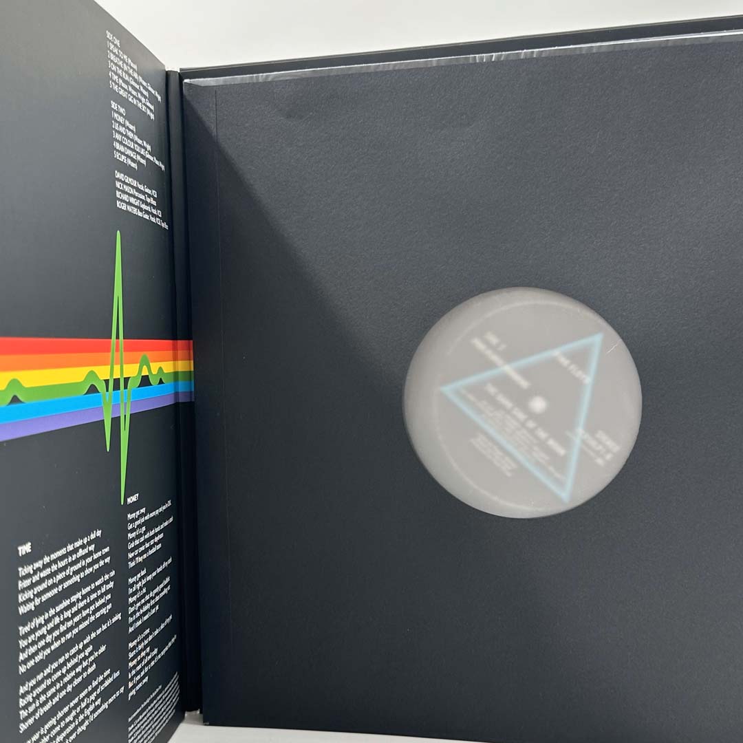Pink Floyd Official Merchandise - Vintage Band T-Shirts, Hoodies & Collectibles | Perfect for Concerts, Gifts & Music Fans