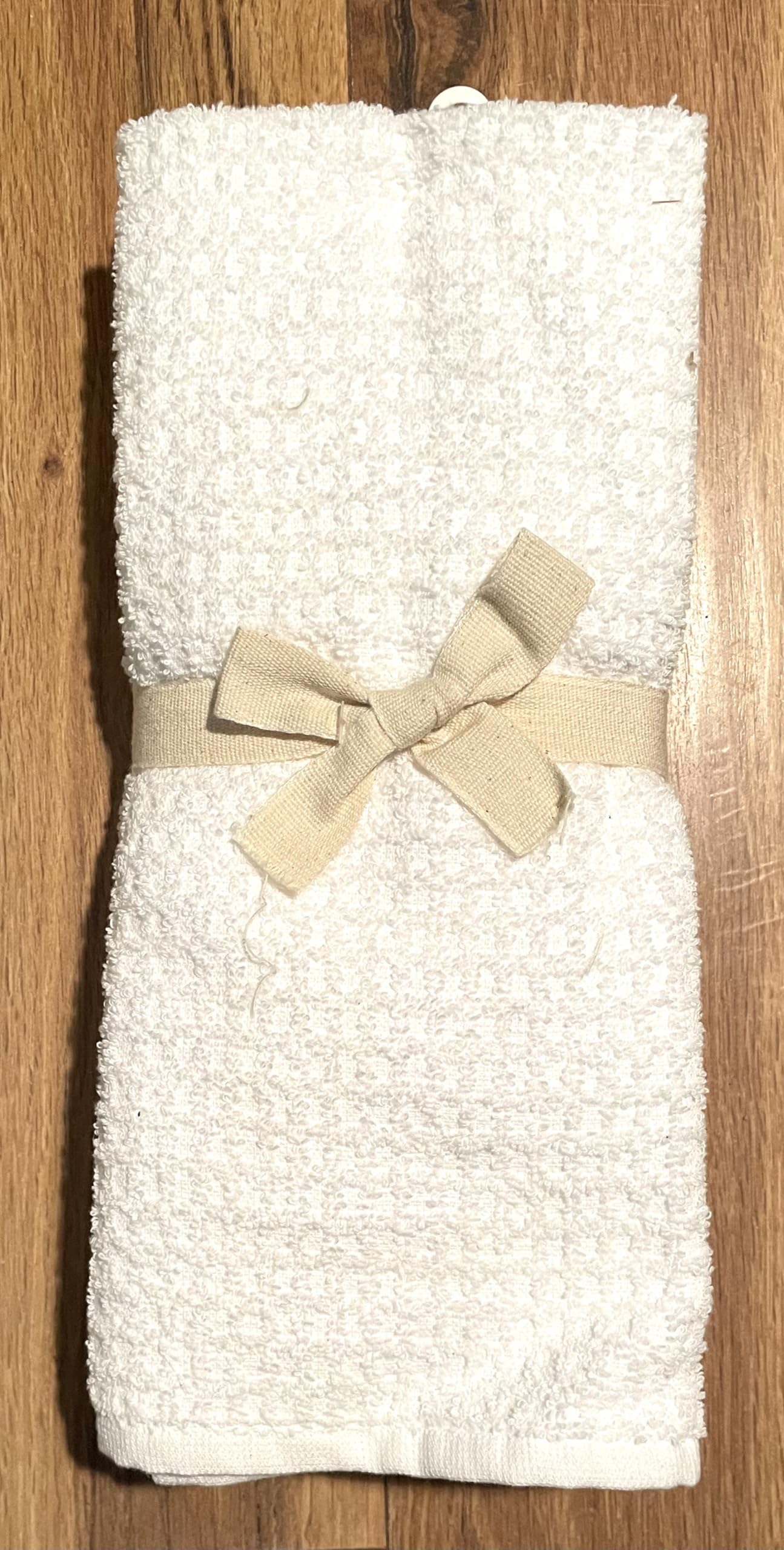 4-Pack Premium Turkish Cotton Kitchen Towels Set - Ultra Absorbent & Quick-Drying Dish Towels, Soft Tea Hand Towels 16