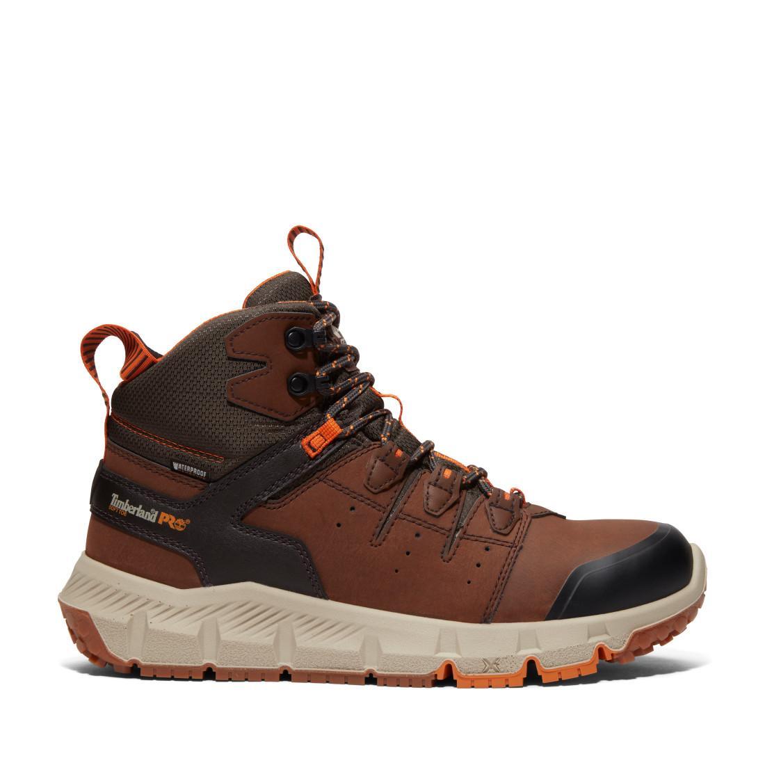 Medium Brown Leather