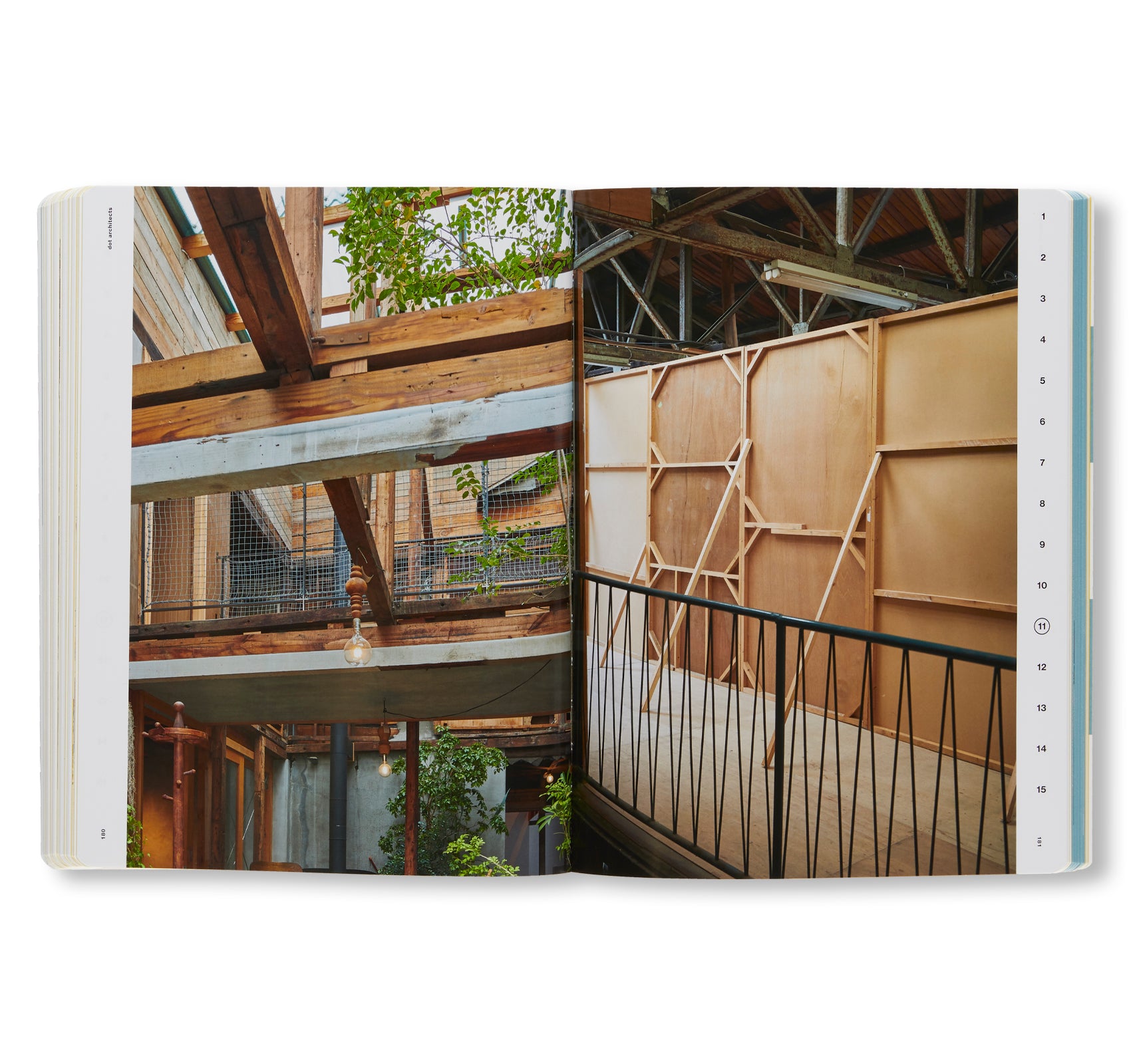 MAKE DO WITH NOW: NEW DIRECTIONS IN JAPANESE ARCHITECTURE by Yuma Shinohara & Andreas Ruby - Modern Design Book for Architects & Japan Culture Enthusiasts