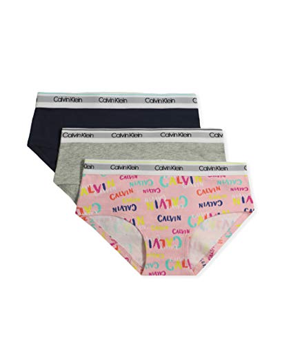 Ck Chalk Pink/Heather Grey/Mood Indigo