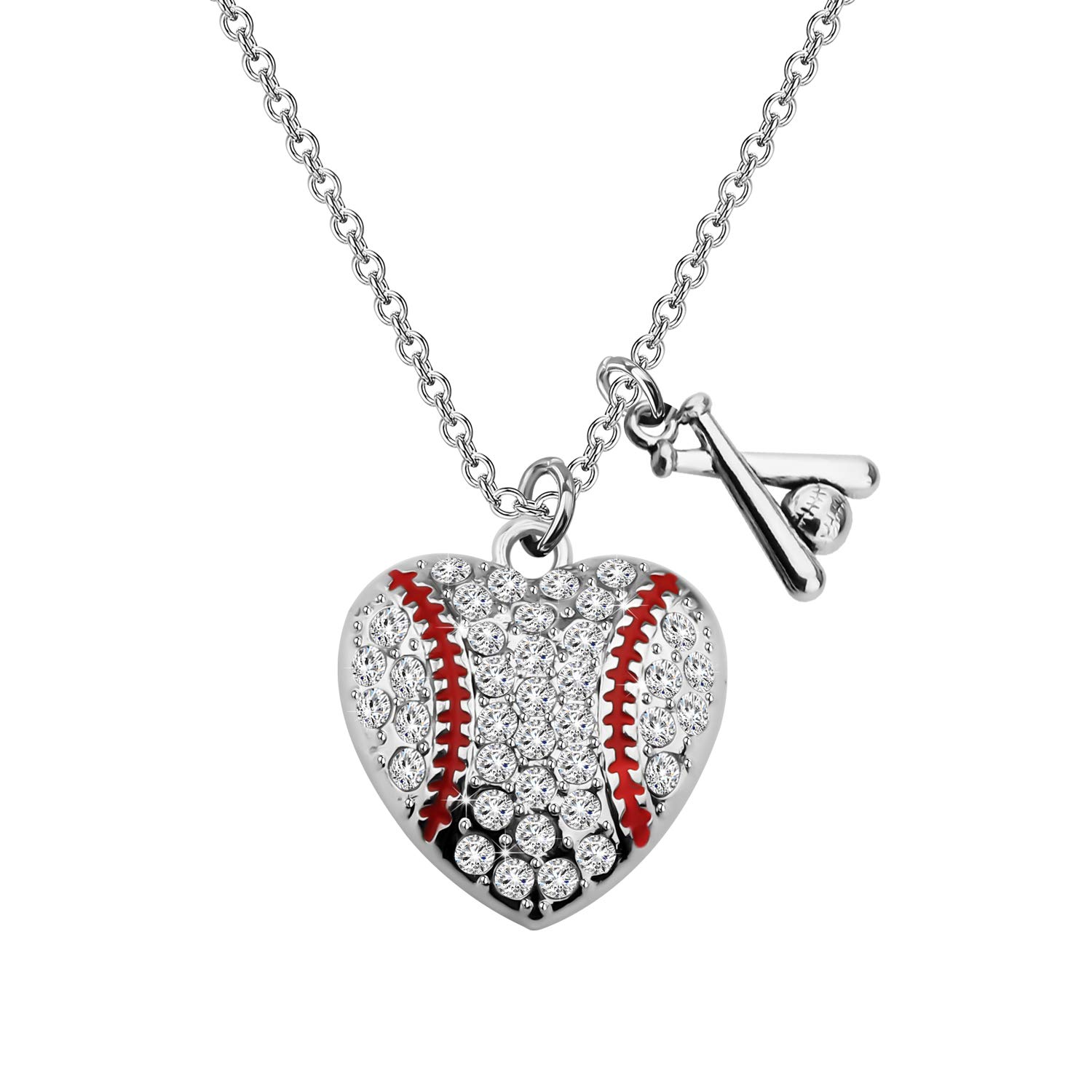 A Home Run of Love: The Perfect Gift for Baseball Moms