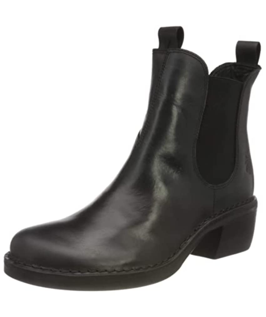 Fly London Women's Chelsea Boots - Stylish for Work & Outings