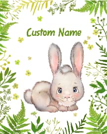 8-cute Rabbit
