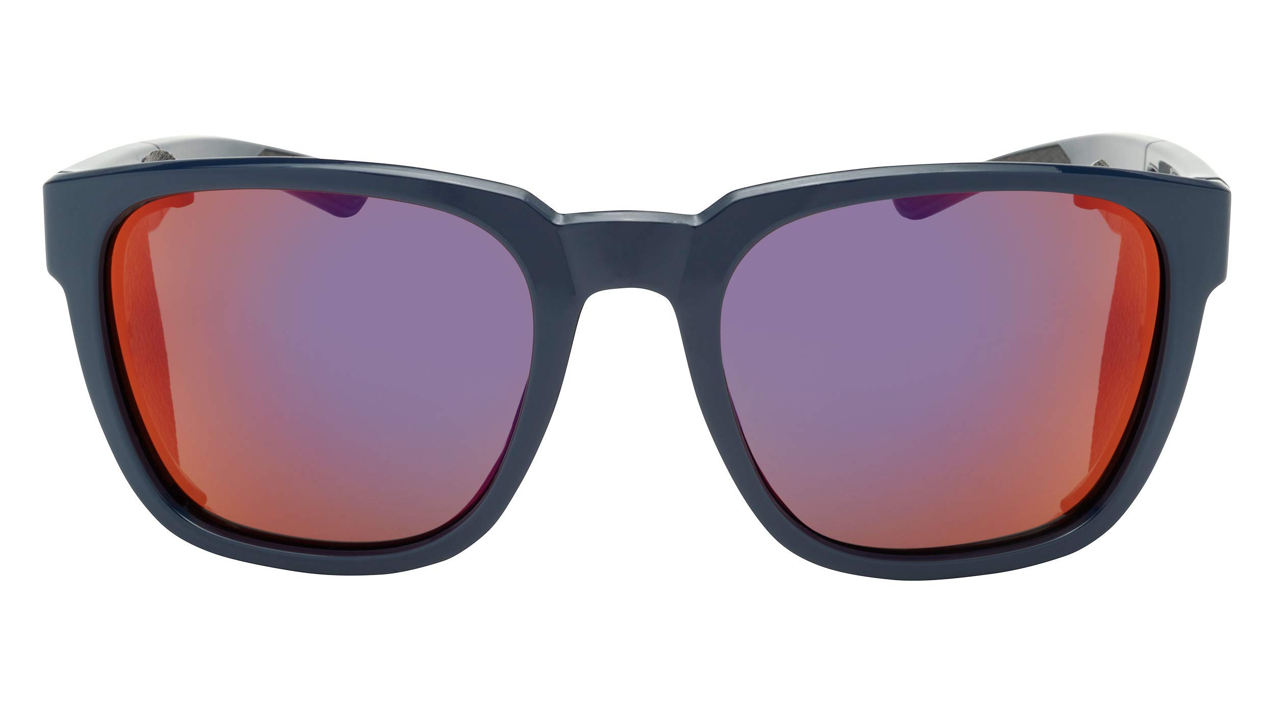 Dragon Men's Excursion X Square Sunglasses - Polarized UV Protection for Outdoor Sports & Driving