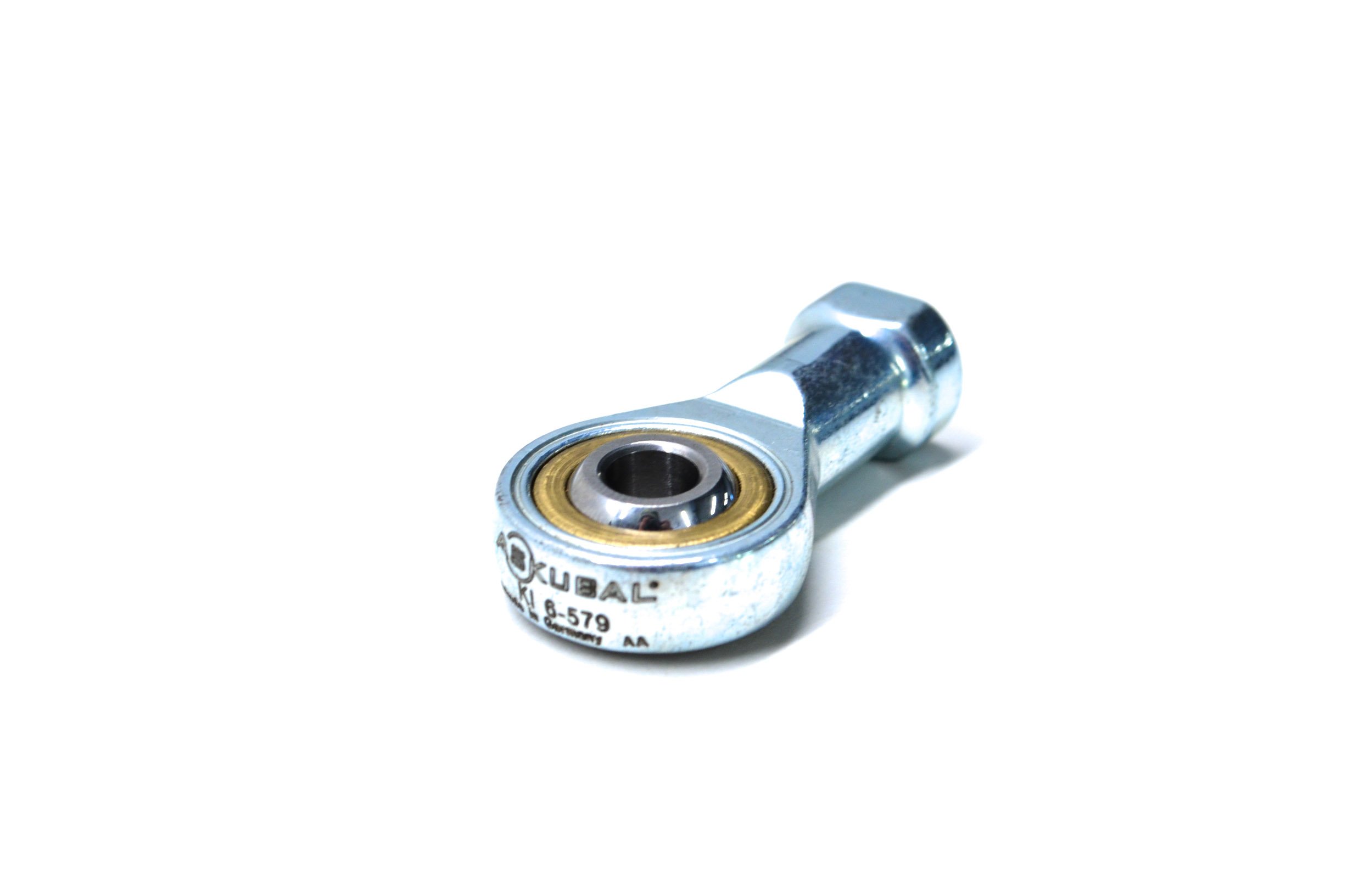 High-Quality Rod Ends for Automotive, Industrial & Marine Applications - Durable Ball Joints & Linkage Components for Smooth Performance