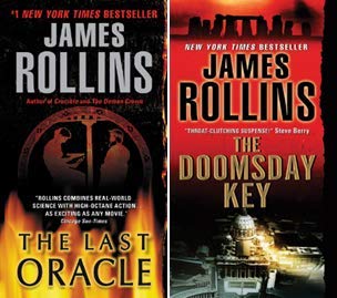 Sigma Force Series Set Books 1-14 by James Rollins - Complete Action Adventure Thriller Collection for Adults - Perfect for Book Clubs & Vacation Reading
