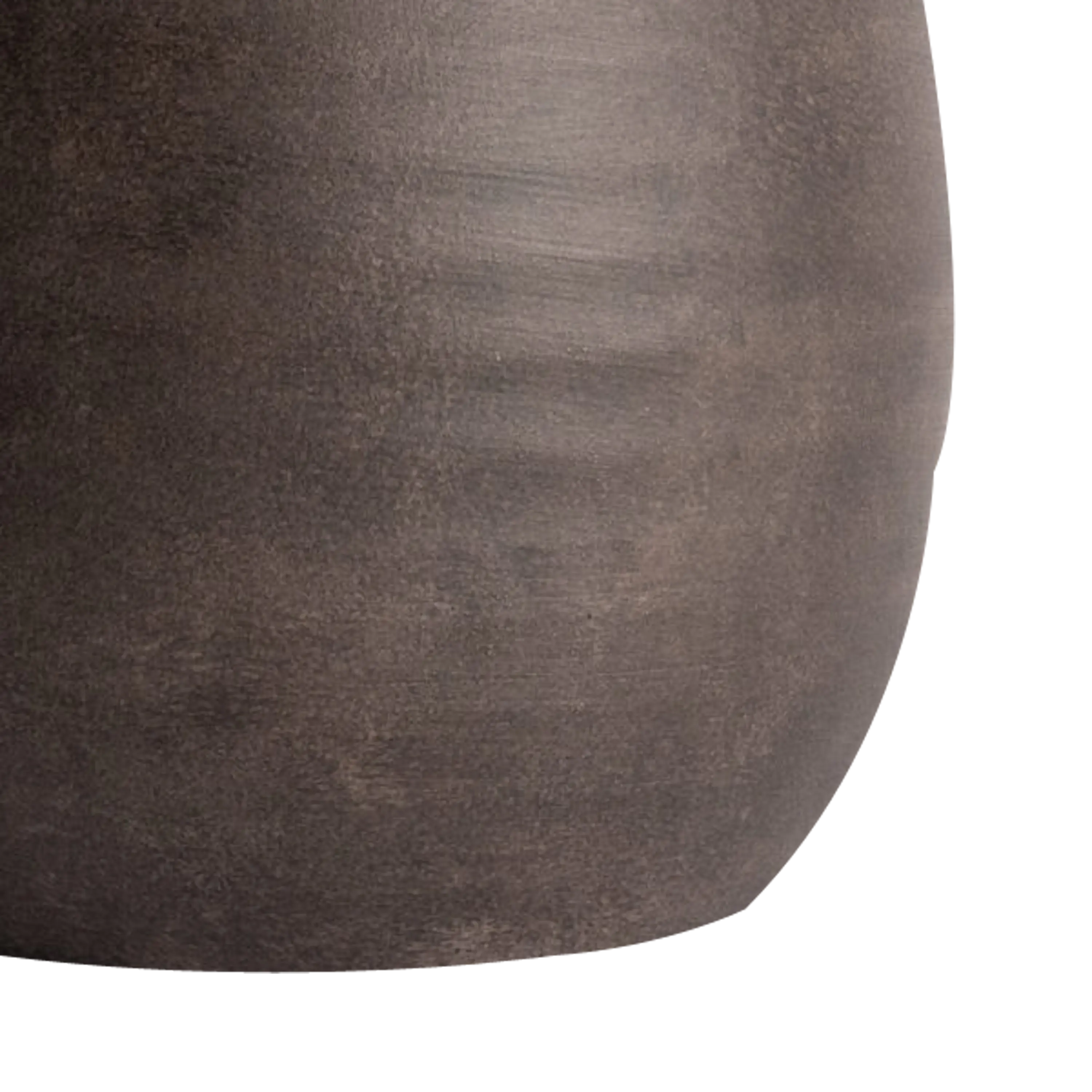 Elegant Cynthia Vase - Modern Home Decor Centerpiece for Living Room, Dining Table, and Wedding Decorations