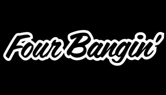 2 Pack JDM Cool Dope Car Window Vinyl Decals - High Quality Stickers for JDM Cars, Tuner Vehicles & Import Cars - Perfect for Windows, Laptops & DIY Customization