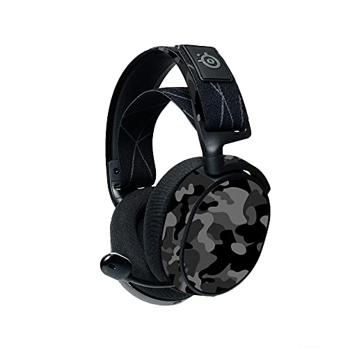 Black Camo