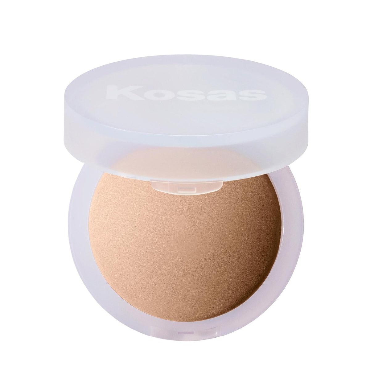 Cloud Set Baked Setting & Smoothing Powder - Long Lasting Matte Finish Makeup for Oily Skin | Perfect for Everyday Wear & Special Occasions
