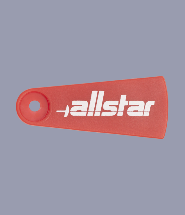 Allstar Sabre Insulation Sleeve - High Temperature Resistant Cable Protector for Automotive, Marine & Industrial Wiring - Perfect for Engine Bays, Electrical Panels & Harsh Environments