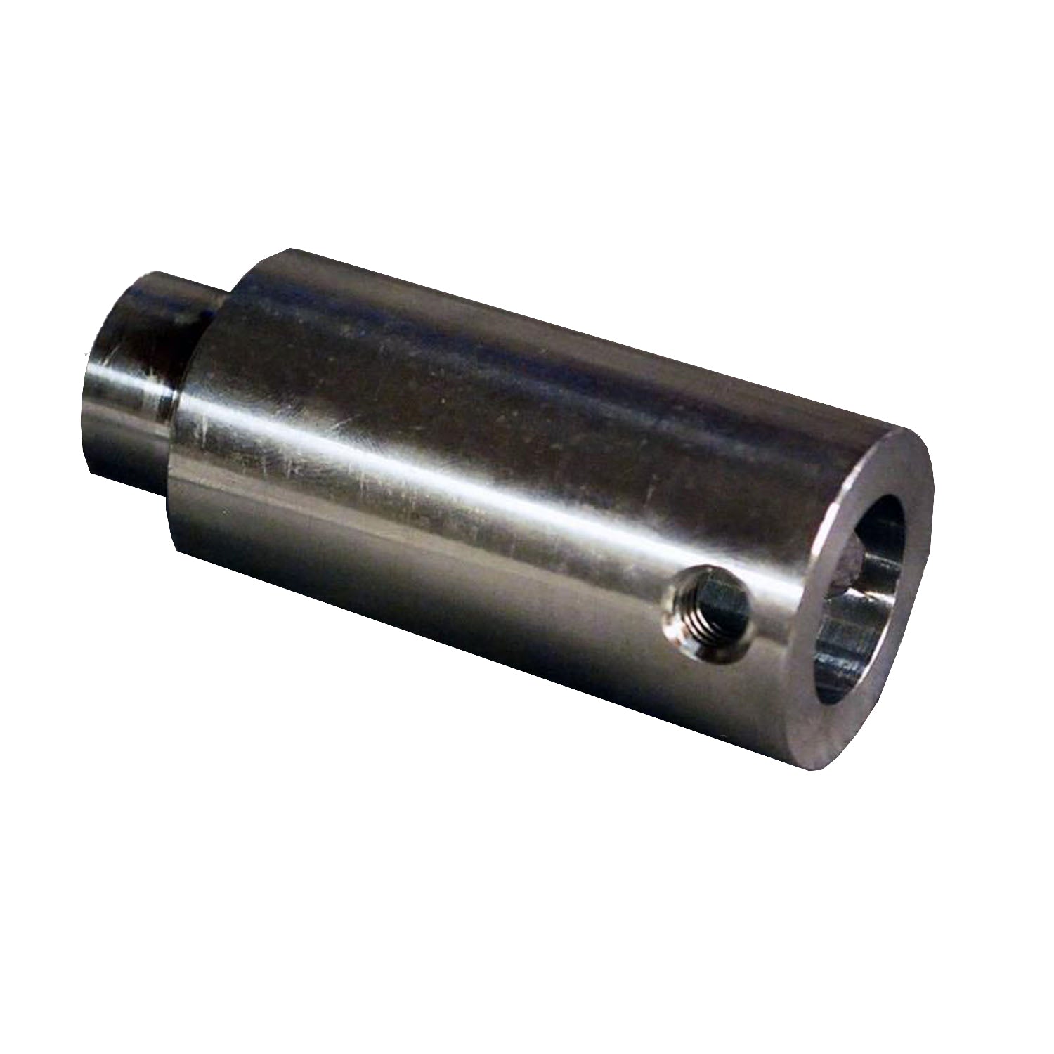 Suzuki SV650 Frame Sliders - 50 0220L Left Side Crash Protection for SV650 Motorcycle (2003-2022) | Durable Engine Guard for Street Riding & Track Day Safety