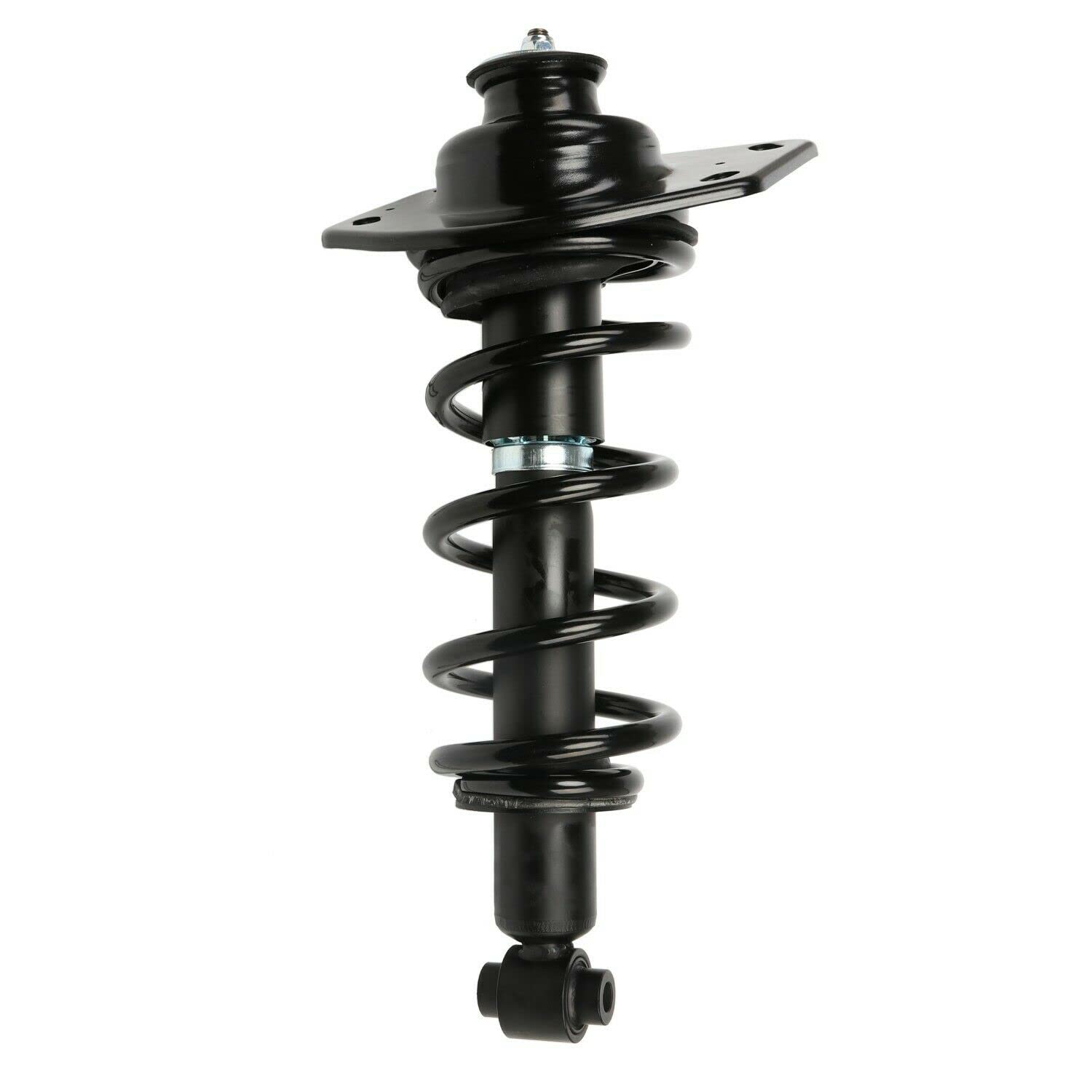 2010 Chevy Camaro Passenger Side Front Suspension Strut & Coil Spring Assembly - Replacement Part for Smooth Ride & Handling | Perfect for Daily Commuting, Road Trips & Performance Driving