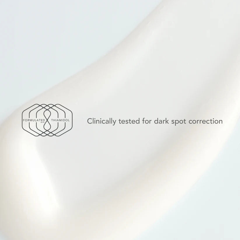 Blanc Peony Face Serum for Dark Spot Correction - Brightening & Hydrating Facial Treatment for Glowing Skin - Perfect for Daily Skincare Routine & Nighttime Use