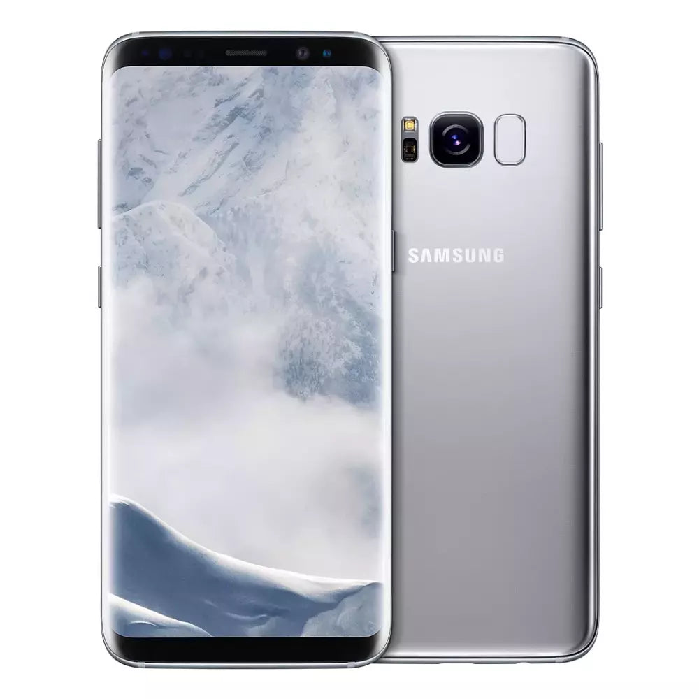 Samsung Galaxy S8 5.8