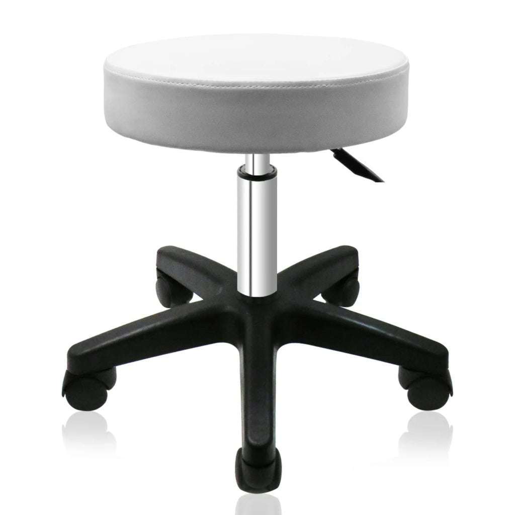 33x7cm DIY Stool Surface - Wooden Stool Top Replacement for Home, Office & Workshop - Easy to Install & Customize - Perfect for DIY Furniture Projects & Crafting