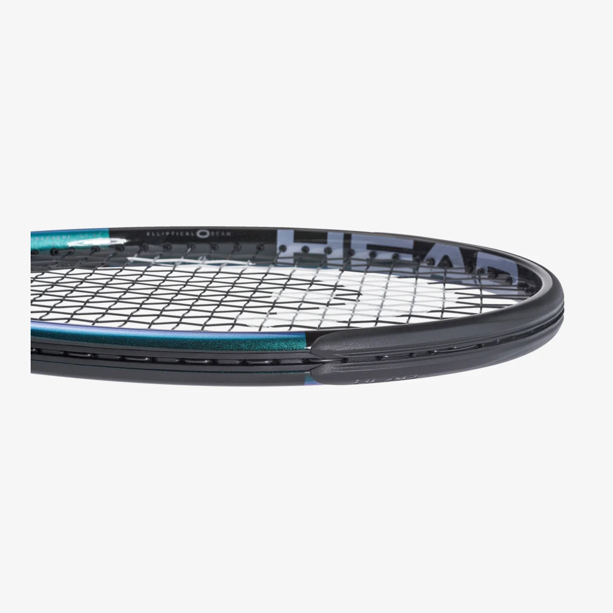 Head Gravity MP Tennis Racket 2025 - Lightweight Carbon Fiber Racket for Power & Control | Perfect for Competitive Play & Training Sessions