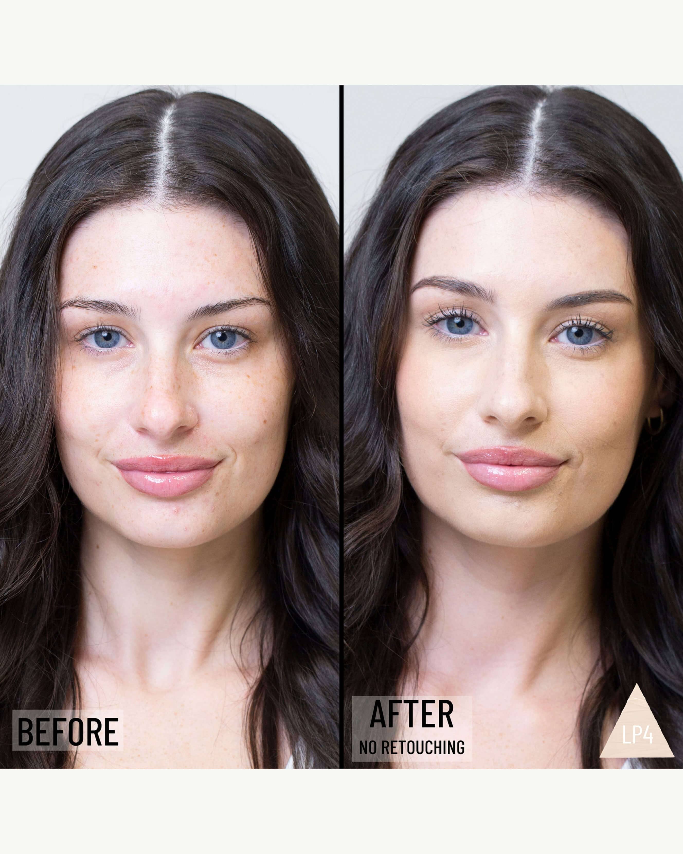 Best Skin Tint Blurring Foundation Stick - Lightweight, Buildable Coverage for Flawless Look | Perfect for Daily Wear & Special Occasions