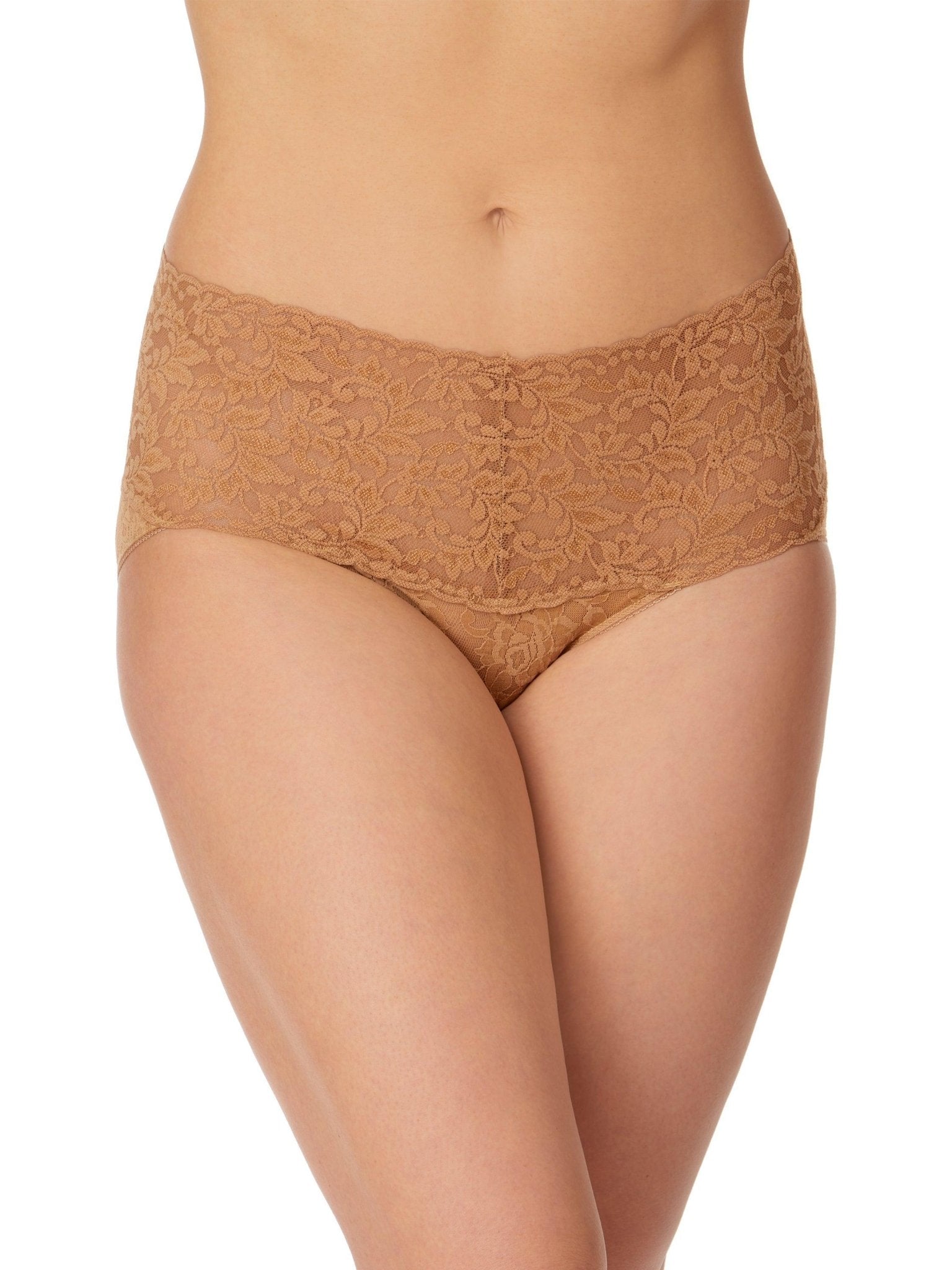 Vintage Lace V-Kini Bikini Set - Retro High Waisted Swimwear for Women | Perfect for Beach Vacations, Pool Parties & Summer Getaways
