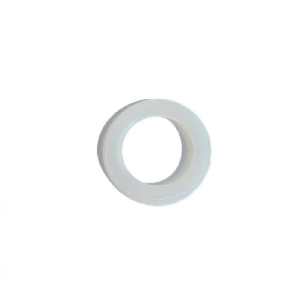 Angel® Wooden Baby Teether Ring - Natural & Safe Teething Toy for Infants - Perfect for Soothing Sore Gums & Early Sensory Play