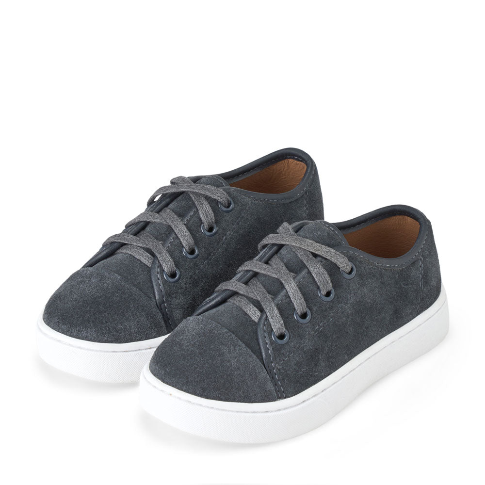 Robby Grey - Premium Comfortable Men's Casual Shoes for Everyday Wear | Perfect for Walking, Travel & Outdoor Activities