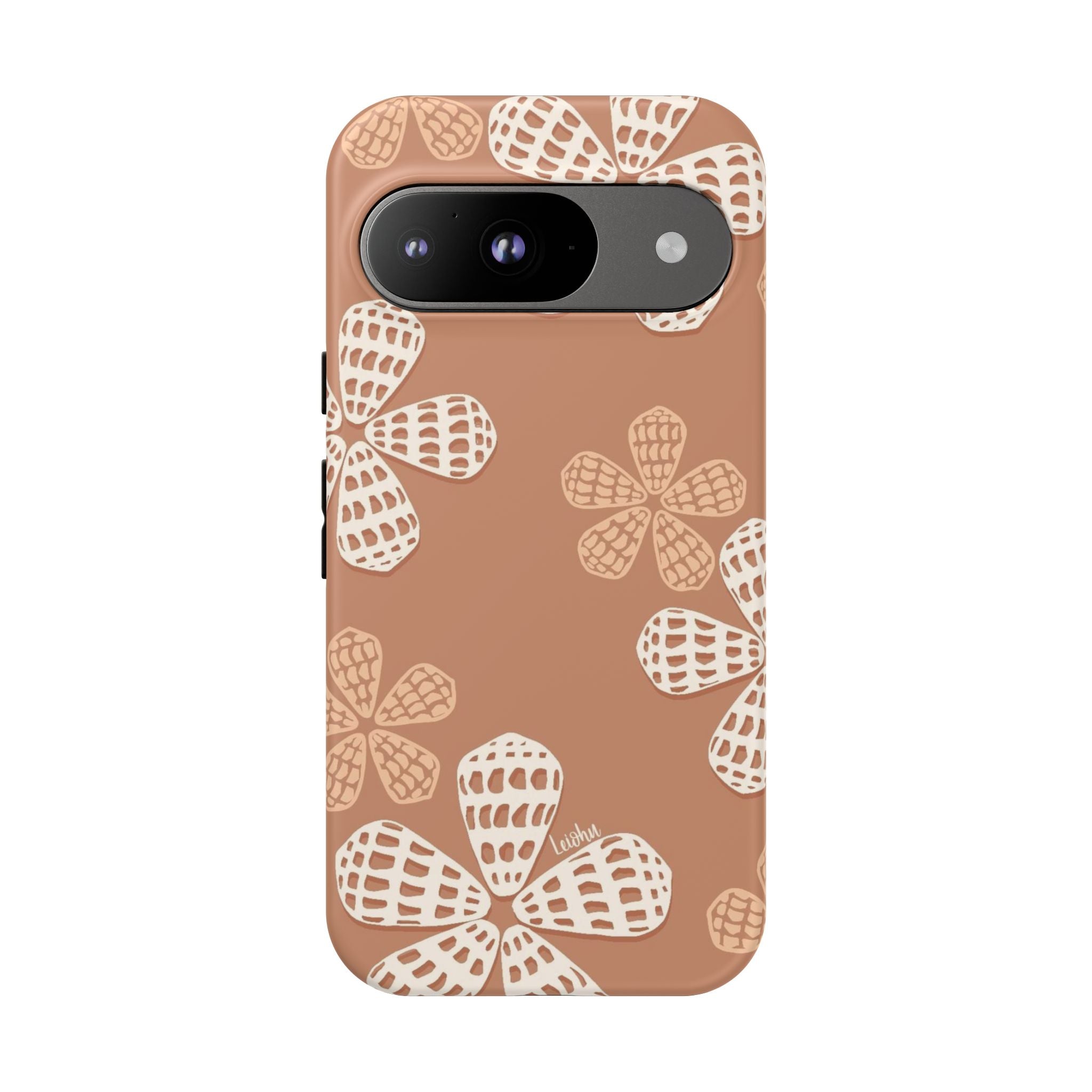 Google Pixel Phone Case - Durable Hebrew Shell Design for Protection | Perfect for Travel, Work & Everyday Use