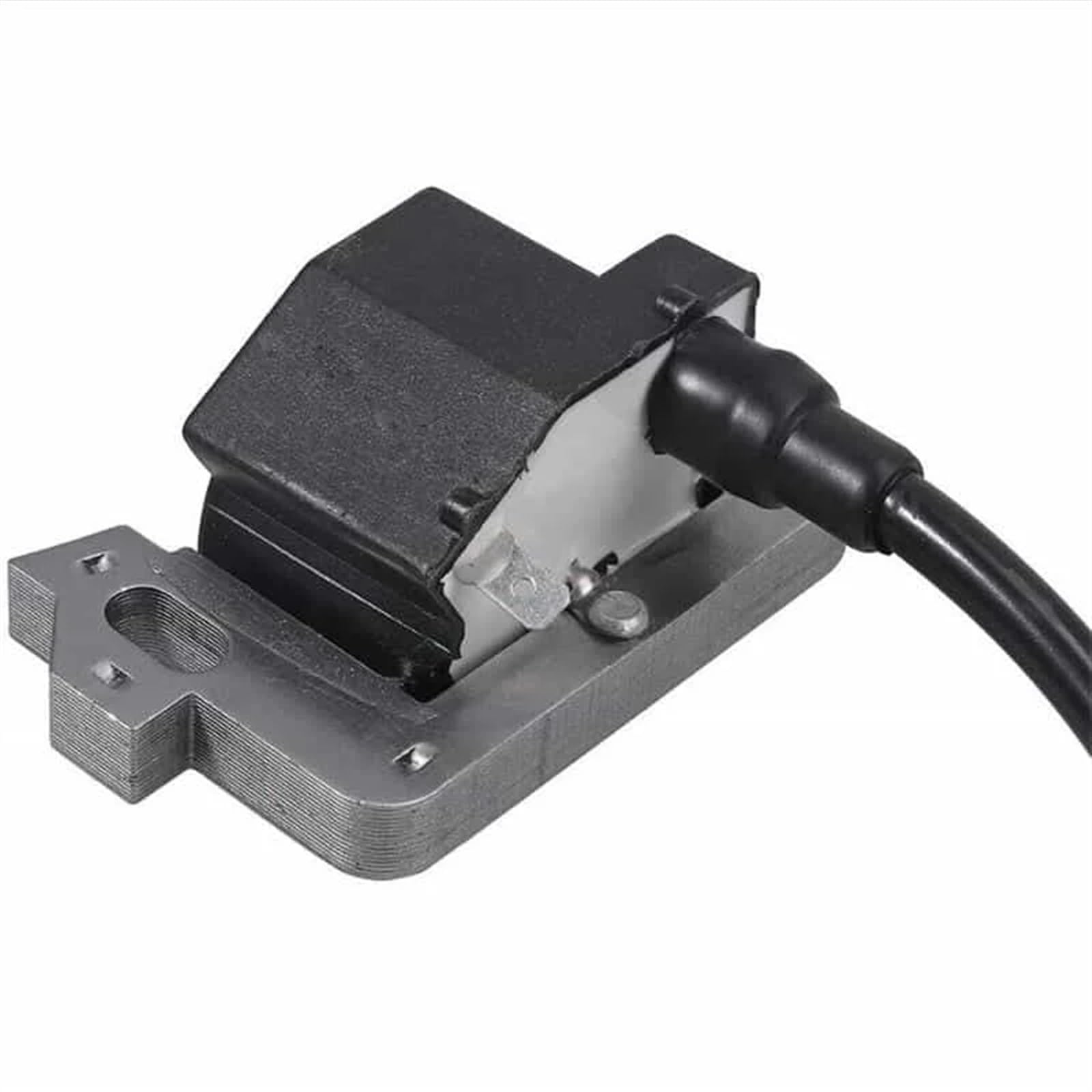 GCV135 Ignition Coil Compatible with Honda GCV160 GCV190 GC135 GC160 GC190 GV160 GV190 GSV160 GSV190 - High Performance Lawn Mower Replacement Part for Smooth Engine Start - Perfect for Lawn Mowers, Tillers, and Small Engine Equipment