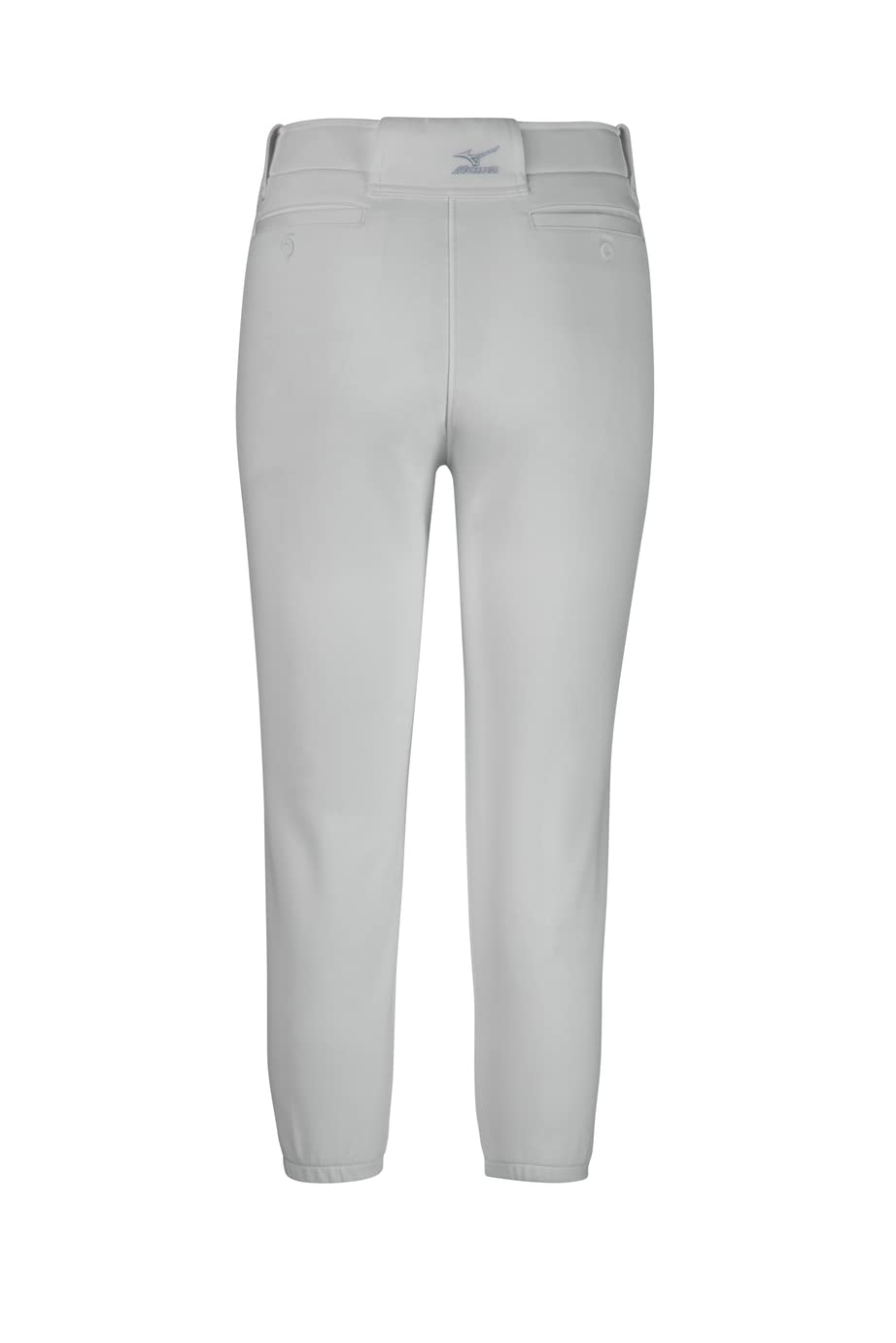 Mizuno Women's Belted Low Rise Fastpitch Softball Pants - Comfortable & Durable for Training, Games & Practice
