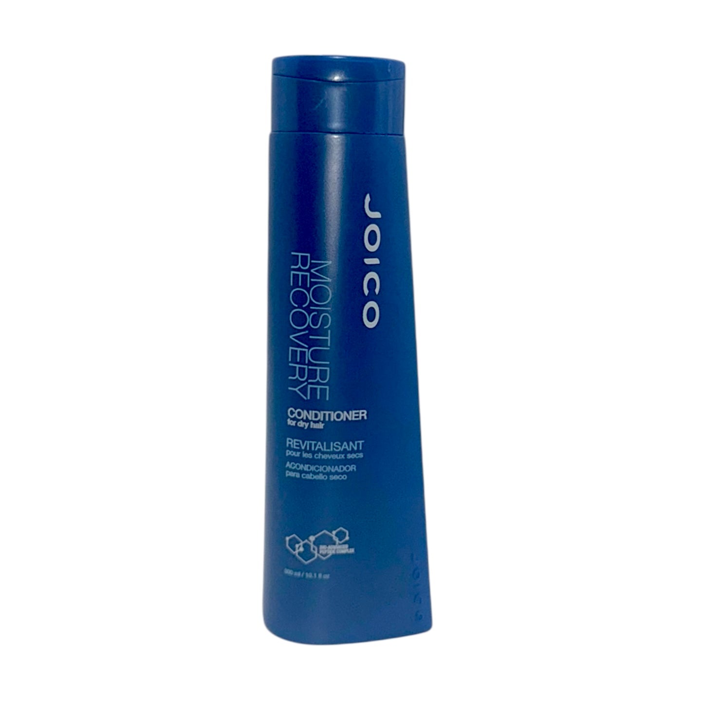 Joico Moisture Recovery Conditioner 10.1 oz | Hydrating & Repairing Hair Treatment for Dry, Damaged Hair | Salon-Professional Deep Conditioning at Home